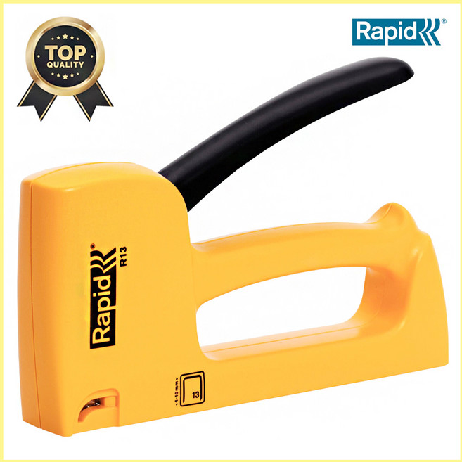 Rapid 라피드 R13 플라스틱 건타카 스웨덴 정품, 1개