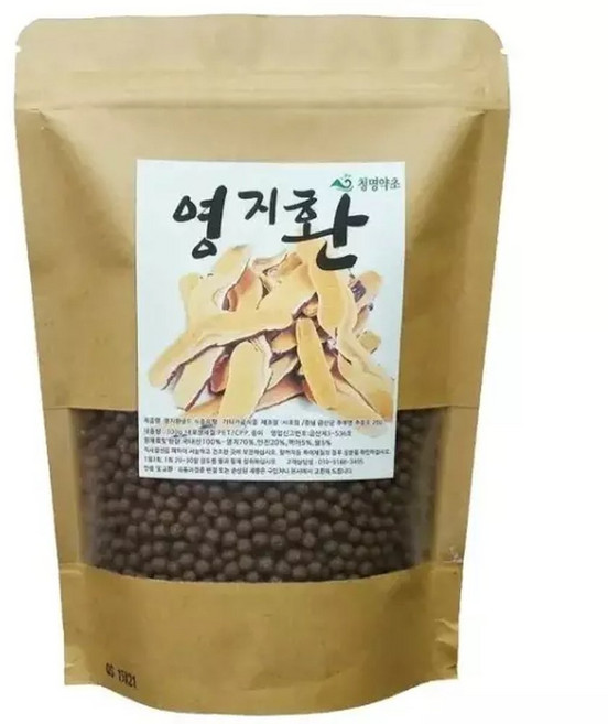영지환골드(300g) 검정콩환 강황환 두충차 헛개열매차 둥굴레차 (WB65499), 1개, 300g