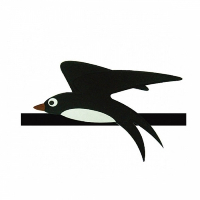 청양 역할놀이머리띠 제비 (1개)