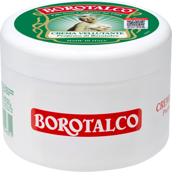보로탈코 바디크림 250ml, 1개