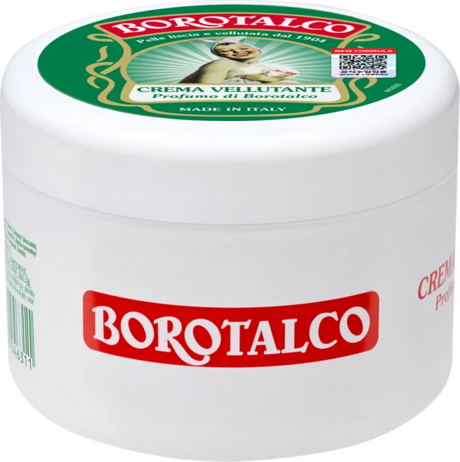 보로탈코 바디크림 250ml, 1개 - 쿠팡