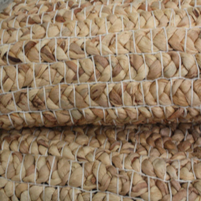 멍석 천연수초 고급형 불가마 찜질방 매트