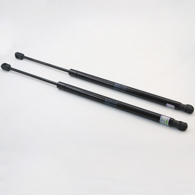 자동차 스타일링 리어 트렁크 쇼크 리프트 테일게이트 가스 스트럿 BMW X5 E53 24 8 402 2000 ----, 01 2PCS, 1개