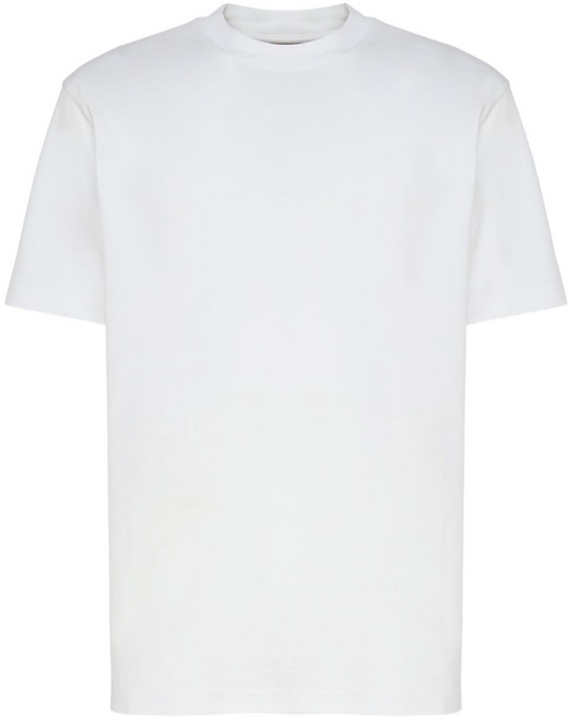 로로피아나 코튼 티셔츠