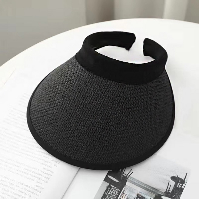 자외선차단 여성 마크지 썬캡 여름 모자