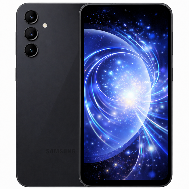 삼성전자 갤럭시 A24 99% 새상품 모든옵션 2년보증A/S 자급제 공기계, 128GB, 블랙 2년보증A/S