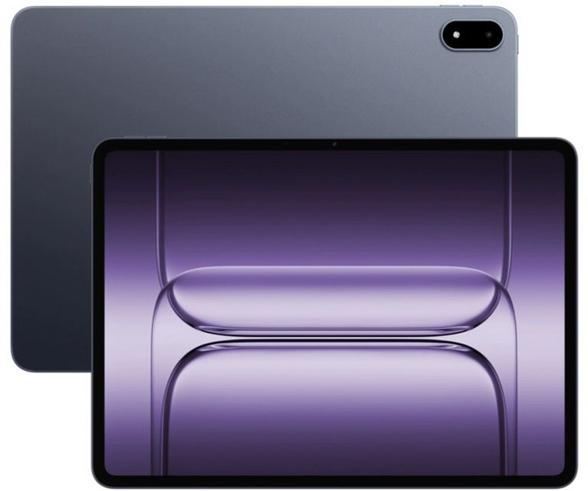 원플러스 패드3 태블릿 PC 실버 스냅드래곤8 글로벌 Ver, W, 12GB+512, 딥씨블루