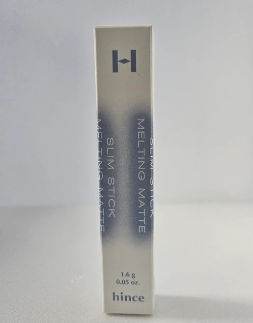 [품절임박]힌스 슬림 스틱 멜팅 매트 SM001 데자뷰 1.6g (28년 5월 27일까지), 1 - 쿠팡
