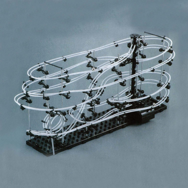 롤러코스터, 초급, 1개