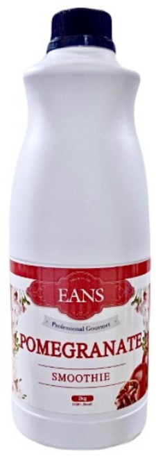 이안스 TOM 후레쉬 석류 스무디 2kg, 1개