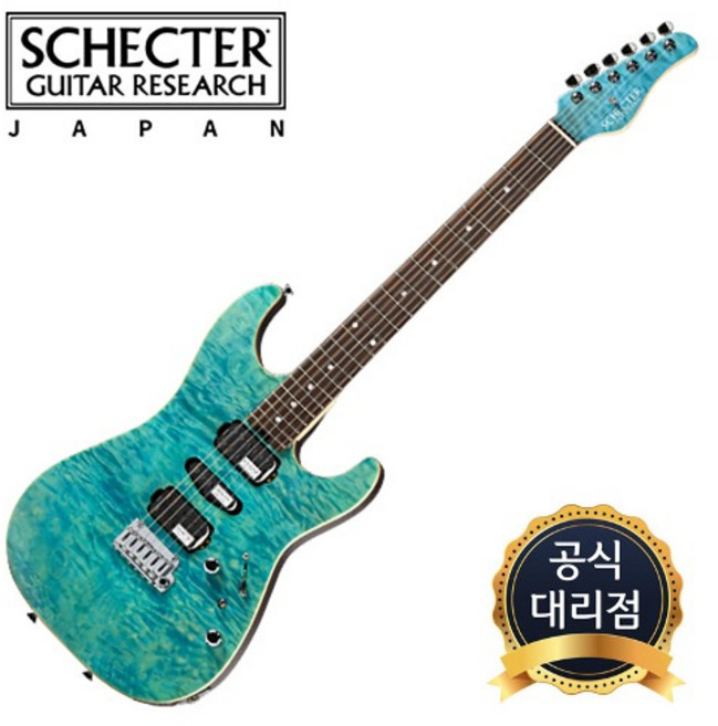 쉑터 제팬 NV-3-22-VTR RW, AQB, 1개