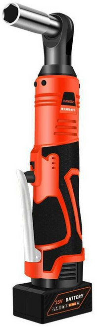 라쳇 전동 임팩 스크류 자동차 기본세트 무선 핸드드릴 공구 드릴, 890N 18VF 라쳇렌치 (1배터리), 1개