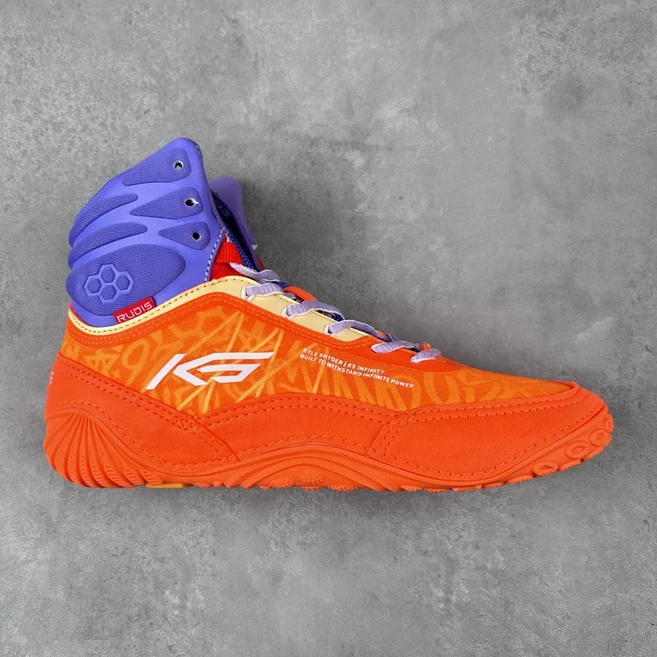 클래식 브랜드 경량 프로레슬링 신발 디자이너 야외 편안한 복싱, 09 44, 05 6