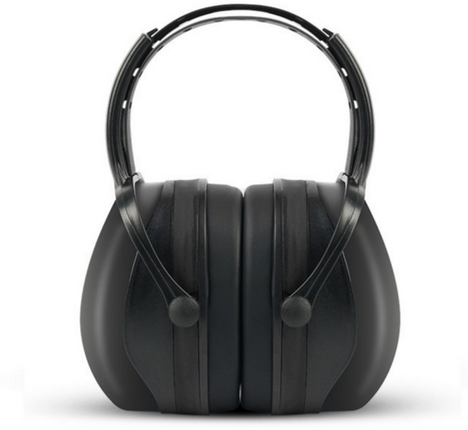 스탠핏 소음차단 헤드셋, 1개입, 1개