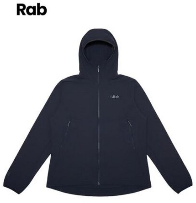 랩 Rab 보리얼리스 후디 자켓 (QWS-76-BEL) 3020302