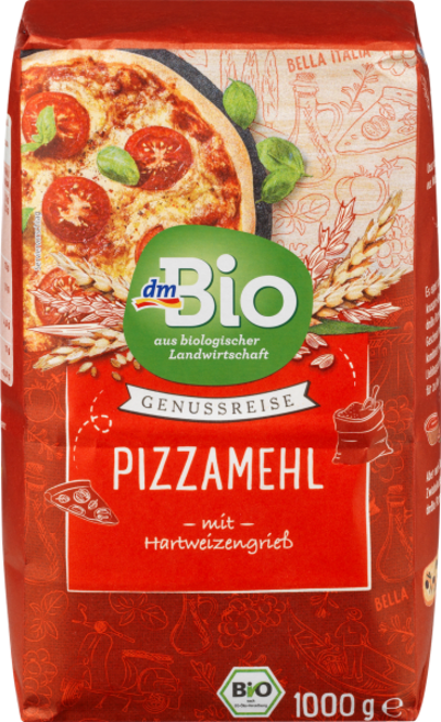 디엠 dmBio 디엠바이오 피자 도우 가루, 1개, 1kg