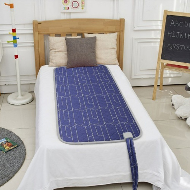 일월 투스파 빈티지 온수매트, 80 x 180 cm