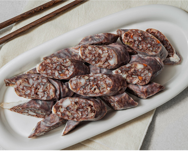 병천전통 찹쌀순대, 1개, 2kg