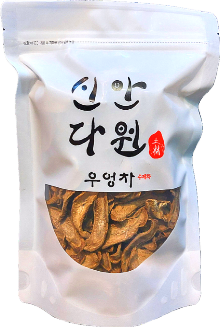 우엉차 식이섬유 변비 다이어트 혈관에 좋은 성분 다량 함유 국내산수제차100% 원본, 70g, 1개입