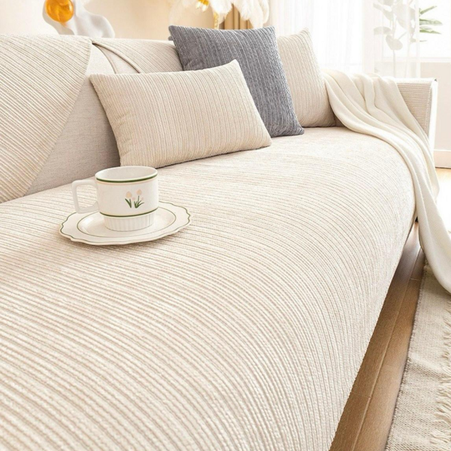 무아모아 사계절 쇼파패드 미끄럼방지