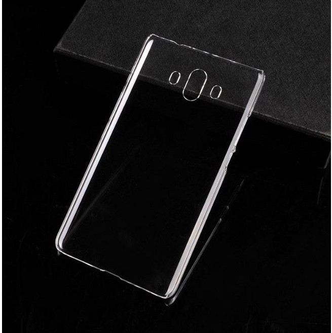 華為 Mate 10 Mate10 Pro 透明硬殼手機保護殼 輕薄耐磨 高透隱形