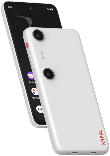 XREAL Beam Pro 엑스리얼 빔 프로, 1개, WiFi 8+ 256G