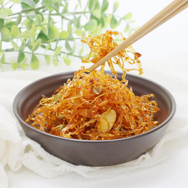 [모든반찬] 양태실채조림, 1개, 1kg