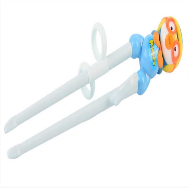 유아젓가락 캐릭터젓가락