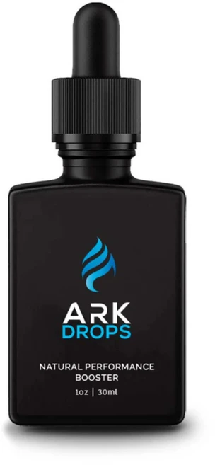 스웨덴 ARK Drops 아크 드롭스 30ml, 1개 - 쿠팡
