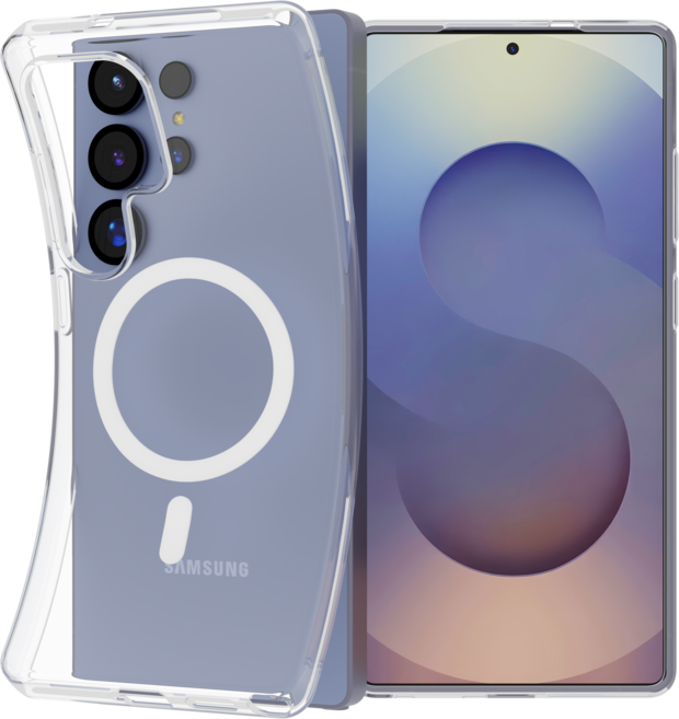 가꼬싶다 TPU 젤리 맥세이프 슬림 투명 케이스