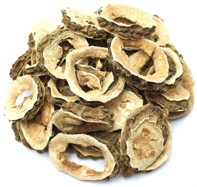 국산 볶은 여주 250g 여주차, 1개