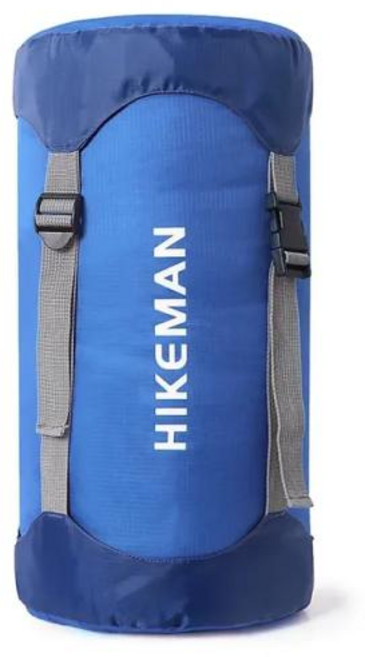 캠핑 침낭 미니 캠프 수면 기어 보관 가방 야외 압축 팩 다운 코튼 여행 잡화, 01 S code, 1)S, 1) S