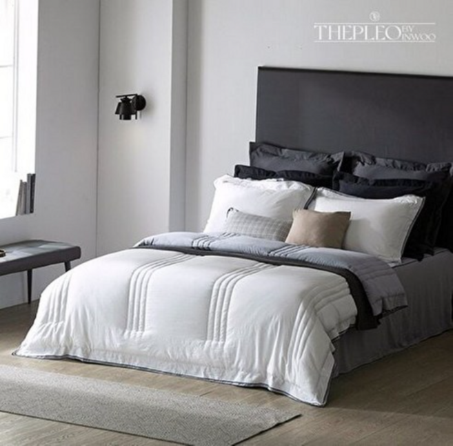 더플레오 (SK)브리드 호텔식 침구 풀세트