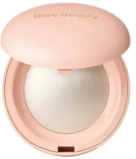 레어 뷰티 포지티브 라이트 실키 터치 하이라이터 팔레트 일루미네이터 컨투어 내추럴 글로우 글리터 쉬머, 09 Enlighten