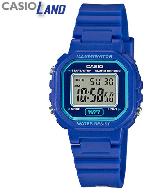 LA-20WH-2ADF 카시오