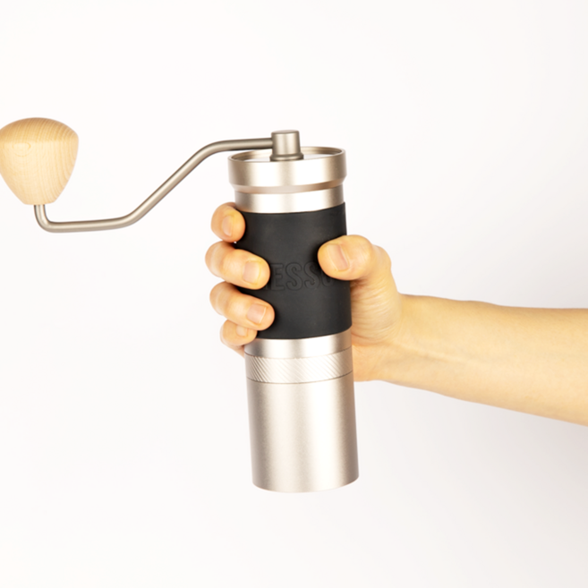 원젯프레소 JXPRO 하이엔드 커피그라인더 1Zpresso JX-PRO, 원젯프레소 커피그라인더 1Zpresso JX-PRO, 1개