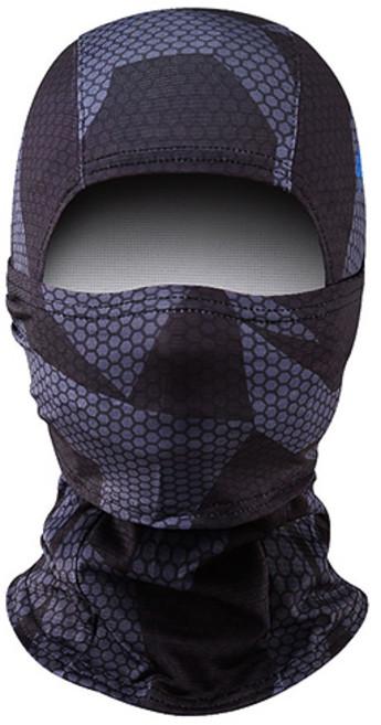 나인에프엑스 쿨 바라클라바 BX-01, 패스파인더 퍼플, 1개