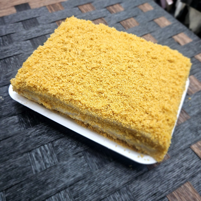 제사떡 제사편 콩찰편 콩시루떡 제수용 떡, 1세트, 1.3kg