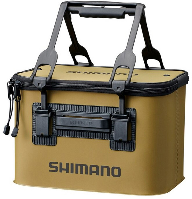 시마노 BK-016Q EV 바칸, 그레이 36