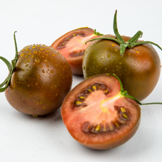 [최고건강식품] 수퍼푸드 흑토마토 블랙토마토 쿠마토, 1박스, 5kg