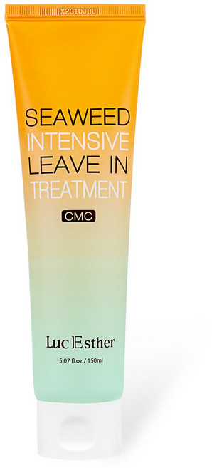 루체스터 씨위드 노워시 리브 인 트리트먼트, 1개, 150ml