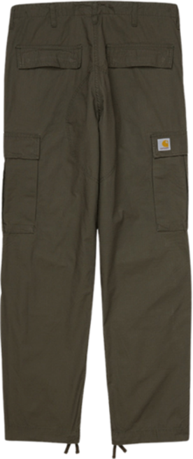 [정품보증] Carhartt WIP Columbia Ripstop Regular Cargo Pants Cypress 칼하트 WIP 콜룸비아 립스탑 레귤러 카고 팬츠 사