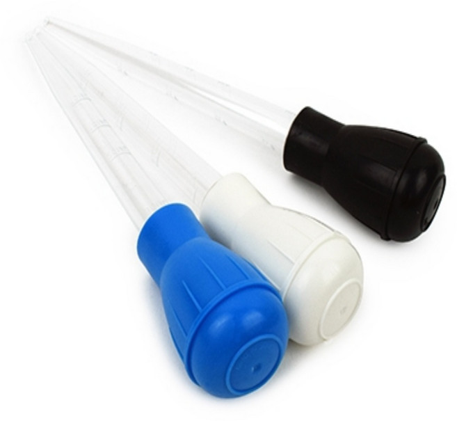 어항용 스포이드 어항스포이드, 30ml 검정