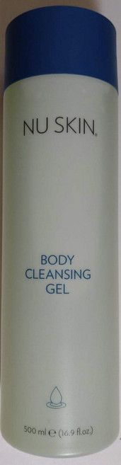 뉴스 스킨 NU SKIN 바디 클렌징 젤 (500mL) 03101224, 1개, 500ml