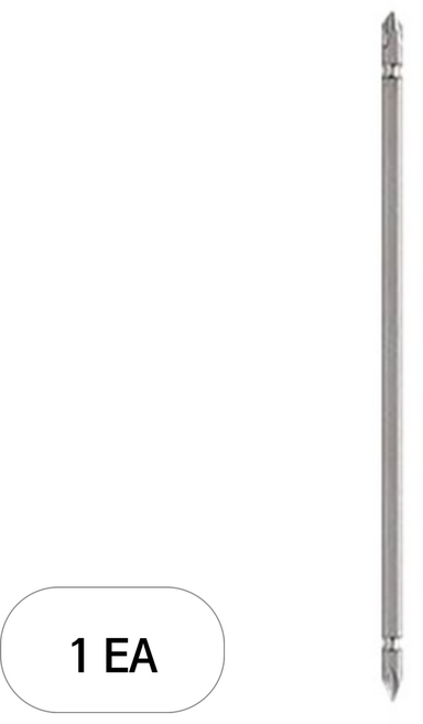 ANEX 하이퍼 비트 AH-14M 2 x 200 mm, 1개