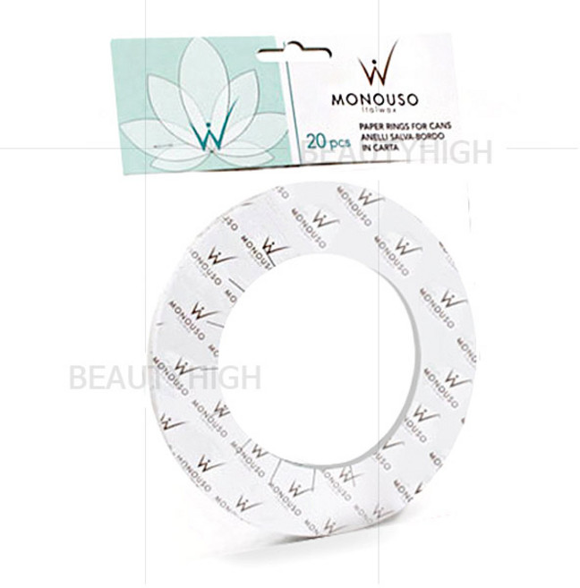 이탈왁스 워머기 카라(20개입) - 왁싱부자재, 20개