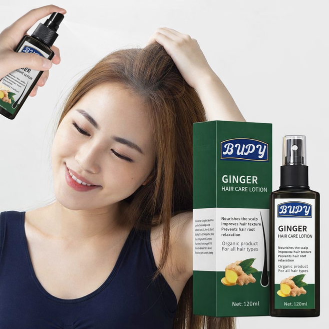 hair growth serum 탈모케어 탈모 두피 에센스 탈모영양제 탈모 예방 탈모 개선 탈모 모발 활력 보습 성장 촉진미스트세럼, 1개, 120ml
