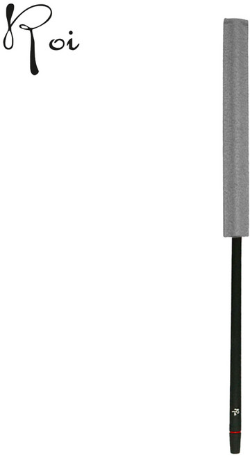 로이 플루트 소지봉 플룻 마스터클리너 세척 스틱 R-FMC, 로이 R-FMC 스틱 블랙+클리너 블랙, 1개