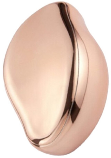 케플러 스톤 발각질 제거기 로즈골드, 1개입, 1개