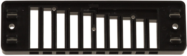 리 오스카 하프 콤보 블랙 Lee Oskar Harp Combo Black, 1개